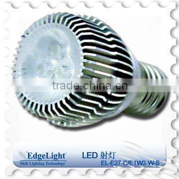 EdgeLight LED Spotlight mr16 led lamp