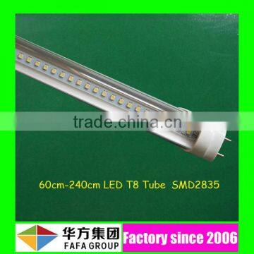 t9 600mm led fluorescent tube 8