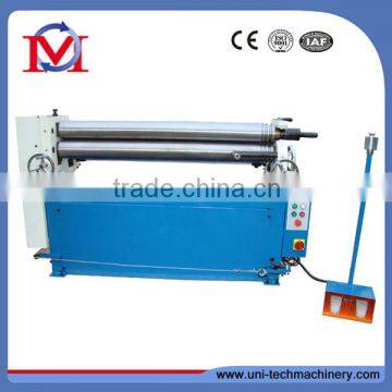 Slip roll manual machine ESR series