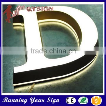 Best sales customized mini acrylic alibaba sign in