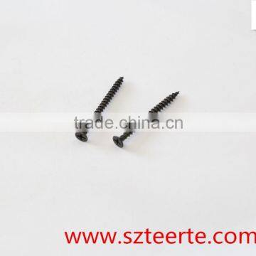phillips flat head sheet metal teck roofing screw