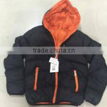 Winter Men's Jacket With Hoody photo-2