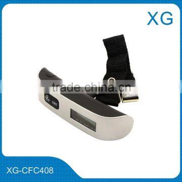 Portable Household Weighting Scale/lightweight Diaital Luggage Hanging Scale/Manual Weighting Scale 50kg photo-6