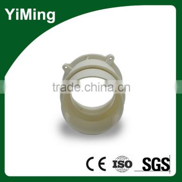 YiMing types pvc floor drain of pipe fittings