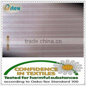 Polyester Nylon Blend Moisture Wicking Fabric for Sweater photo-2