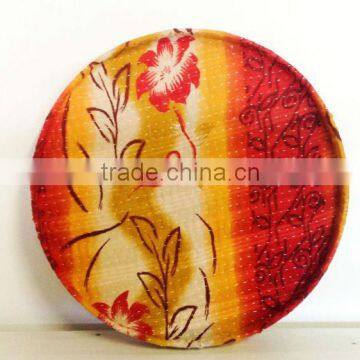 floor cushion-floor decorative pillows-designer floor cushion