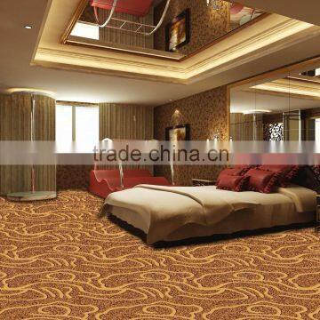 Classical Design Belgium Wilton Carpet for Decoration photo-5