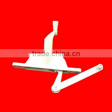 Aluminum window accessories,window hardware,Window operator