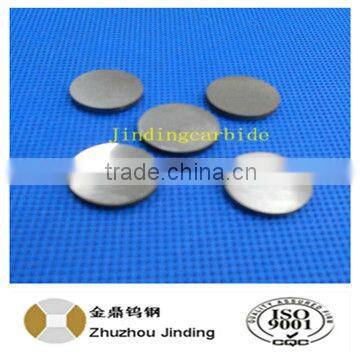 zhuzhou tungsten carbide piece for micrometers