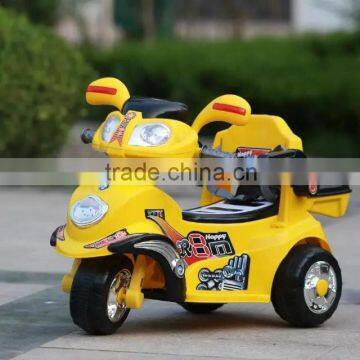 newest and light weight style baby motorbike with high security assurance / kids motorbikes cheap prices