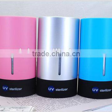 Promotion Gift Portable Mobile Phone Sterilizer Hot Selling photo-3