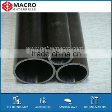 DIN 17173 Seamless Pipe Grade 13MnNi63