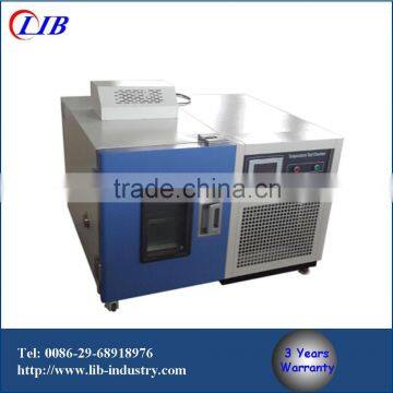 Laboratory Vacuum Dryer Chamber photo-3