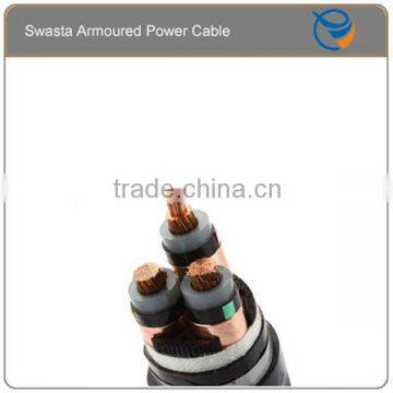 0.6/1KV XLPE Insulated Power Cable