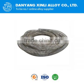 alloy metal Civilian use Heating Spring 0Cr21Al6Nb