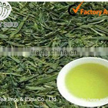 Chinese Organic Sencha