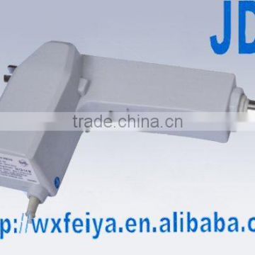 FY012 hospital bed dc motor linear actuator 50mm to 1000mm optional stroke