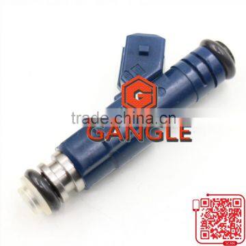 0280155712 Fuel Injector Fuel Injection