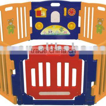 baby playpen(JBW08A)