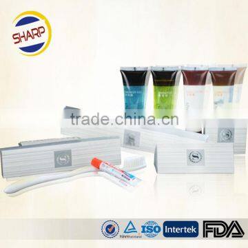 Free Sample Hotel Bathroom Amenities Made In China