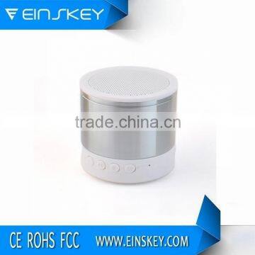 High quality good looking mini bluetooth speaker HD-002