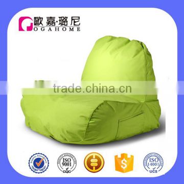 hot sale leisure kids sofa outdoor lazy boy beanbag