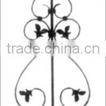 Wrought Iron Part