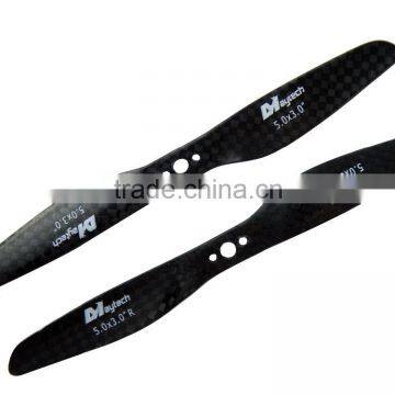 Maytech 0503 Carbon Fiber Props 250 Quadcopter photo-6