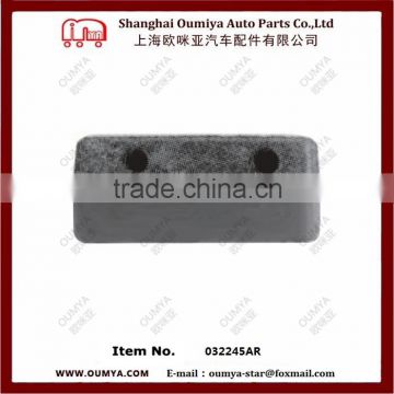 car door rubber bumper 032245AR