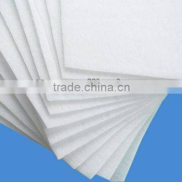 air conditioning filter media