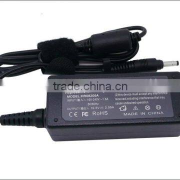 19.5V 2.05A Replacement Laptop Adapter