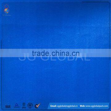 1000d PVC Coated Polyester Tarpaulin Price photo-3