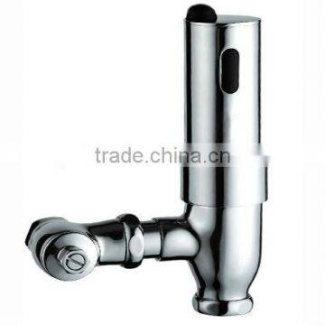 High Quality Sensor Toilet Flush Valve, Automatic Flush Valve