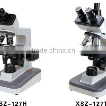 Biological Microscope HS-XSZ-127H,127T