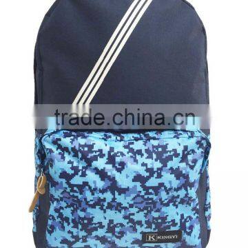 2016 New Arrival Backpack Cheap Plain Latest photo-2