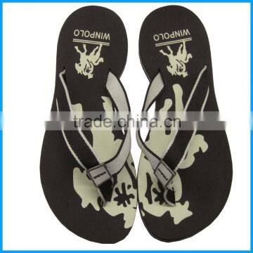 Flip Flop With Unique Strap photo-3