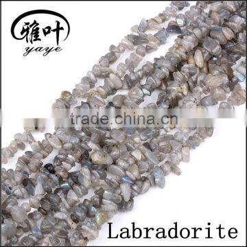 Hight Quality Crystal Natural Stone Chip Stone Beads Landing 5-10mm Factory Price!! photo-2