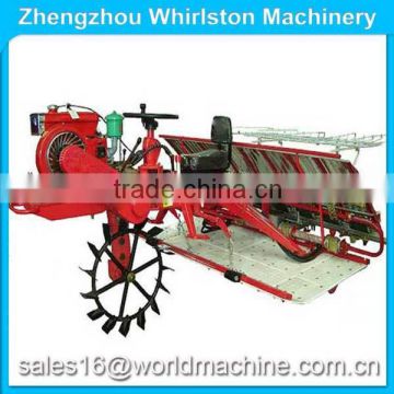 Fully Automatic Rice Planter Machine And Price