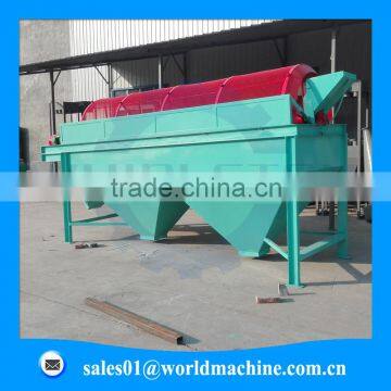 (website: hnlily07) fertilizer sieve machine/sieving machine for organic fertilizer