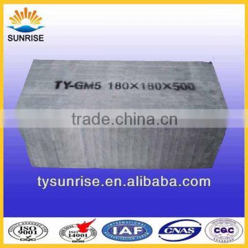 Refractory Wear-Resistance Brick for steel kiln