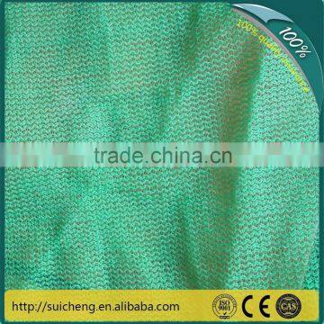 2015 New product! hdpe mesh factory price/construction hdpe mesh safety nets (Guangzhou)