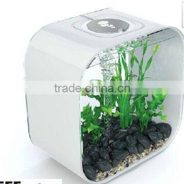 Hot Sale Acrylic Aquarium With Various Styles photo-4