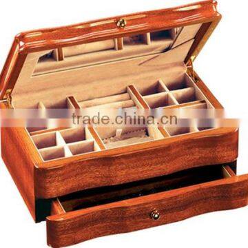 small jewelry box drawer handles,velvet jewelry box,wooden jewelry box wholesale