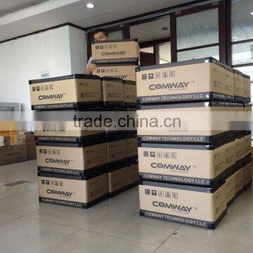 Economical COMWAY Fusion Splicer Machine C8 as Good as Fujikura FSM-21S photo-4