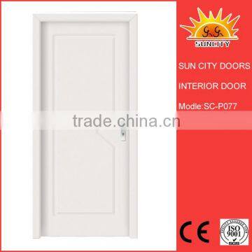 Simple doors pvc for kichen