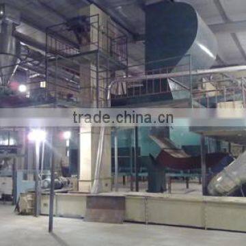 Peanut ,soybean and Sunflower Oil Refining Machine for All Kinds Crude Oil With BV and CE Certification
