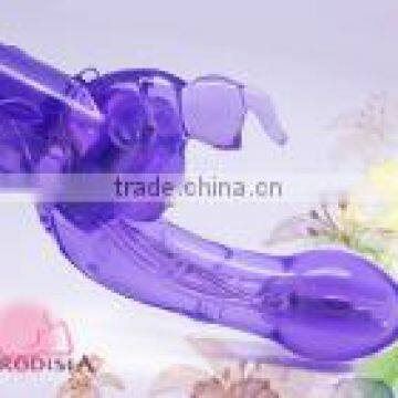 Hot Sale 2015 New Porn Adult Sex Toy Rabbit Vibrator With CE RoSH Certificates photo-5