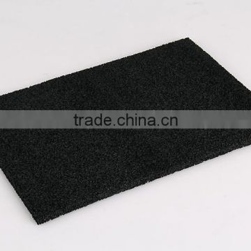 Multi Functional Open Cell Ethylene-Propylene-Diene Monomer Sheet