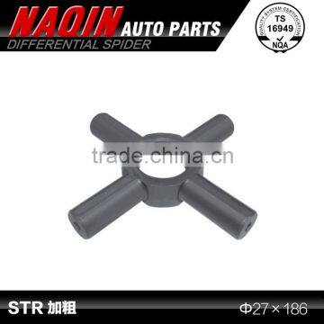 Universal Joint cross STR 27*186 Differential spider