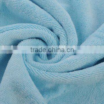 Multi-Purpose 80% Polyester 20% Polyamide Cleaning Microfiber Towel photo-3